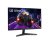 LG UltraGear Full HD IPS 1ms GtG 1920x1080 HDMI DisplayPort 144Hz Gaming Monitor Bildskärm Mattsvart