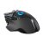 logitech g502 gaming mouse dataspel optisk mus svart kabel