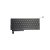 MacBook Pro 15 tum Svenskt tangentbord A1286 (Mid 2009-Mid 2012) Svart
