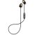 marshall in-ear hörlurar svart