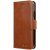 Melkco Wallet Case Plånboksfodral för iPhone 11 Pro Brun