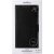 Melkco Wallet Case Plånboksfodral Passar till Samsung Galaxy S22 Ultra Svart