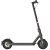 mi electric scooter 1s smart app electric elscooter kvalitet bra