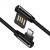 Micro USB Kabel Bekväm Utformning