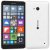 microsoft nokia lumia 640 lte 8gb begagnad grade c vit