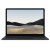 Microsoft Surface Laptop 4 PixelSense 512 GB QuadHD+ AMD Ryzen 7 2 GHz svart