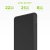 mophie powerstation plus usb-c 6000mah svart