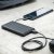 mophie powerstation plus usb-c 6000mah svart