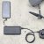 mophie powerstation plus usb-c 6000mah svart