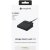 Mophie QI-Wireless Charge Stream Pad Mini 5W Trådlös Laddare (Svart)