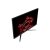 MSI Optix G273QF 27 2560 x 1440 165Hz WQHD Gamingskärm - Svart