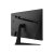 MSI Optix G273QF 27 2560 x 1440 165Hz WQHD Gamingskärm - Svart