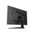 MSI Optix G273QF 27 2560 x 1440 165Hz WQHD Gamingskärm - Svart