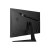 MSI Optix G273QF 27 2560 x 1440 165Hz WQHD Gamingskärm - Svart