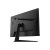 MSI Optix G273QF 27 2560 x 1440 165Hz WQHD Gamingskärm - Svart