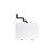 Musplatta Trackpad Macbook Pro Retina 15 tum A1398 Mid 2012 Early 2013