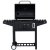 Mustang Kolgrill Avalon 2