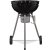 Mustang Kolgrill Basic 47cm på stativ