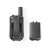 Nedis Walkie-Talkie 2 x handenheter 5km PTT VOX 2,5h Svart