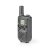 Nedis Walkie-Talkie 2 x handenheter 5km PTT VOX 2,5h Svart