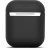 Nudient AirPods 1 & 2 Case Fodral Ink Black