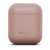 Nudient AirPods 1 & 2 Case Fodral Dusty Pink
