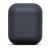 Nudient AirPods 1 & 2 Case Fodral Midwinter Blue