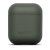 Nudient AirPods 1 & 2 Case Fodral Pine Green