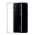 Oneplus 6 silikon skal tunnt skydd