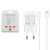 Original Huawei USB-C Snabbladdare