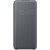 Original Samsung Led View Cover för Samsung Galaxy S20 Grå