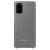 samsung galaxy s20 plus grå skal smart led cover original.