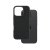 PanzerGlass Care Fashionable Case till iPhone 16 Svart