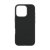 PanzerGlass Care Fashionable Case till iPhone 16 Svart