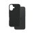 PanzerGlass Care Fashionable Case till iPhone 16 Svart