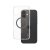PanzerGlass Care iPhone 16 Plus Urban Combat Case Magsafe Svart