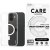 PanzerGlass Care iPhone 16 Plus Urban Combat Case Magsafe Vit