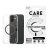 PanzerGlass Care iPhone 16 Urban Combat Case Magsafe Svart