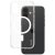 PanzerGlass Care iPhone 16 Urban Combat Case Magsafe Vit