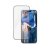 PanzerGlass Skärmskydd Apple iPhone 16 Plus iPhone 15 Plus Ultrawide Passform