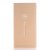 Powerbank 10000 mAh 2 USB-portar Snabbladdare - Gold