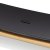Princess Bordsgrill Table Chef Pure Black Bamboo 50X25