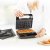 Princess Classic Multi & Sandwich Grill Compact Pro
