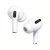 ProPods Pro TWS Helt Trådlösa In-Ear Hörlurar BT5.0 - Vit