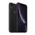 refurbished apple iphone xr 64 gb grade class a toppskick klass a svart färg