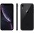 refurbished apple iphone xr 64 gb grade class a toppskick klass a svart färg