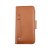 revlon iphone x xs plånboksfodral tpu pu artificiellt läder 6st kortfack färg gyllenbrun