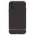 richmond & finch mobilskal skal för iphone x xs blackout ipx 112 svart färg i matt finish