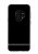 Richmond & Finch skal för Samsung Galaxy S9 Plus, Black Out