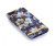 Richmond & Finch skal för iPhone 6/6S/7/8 Plus, Floral Checked